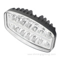 High Power Truck 80W LED driving light 7 inch drl truck spot driving lamp for truck off-road